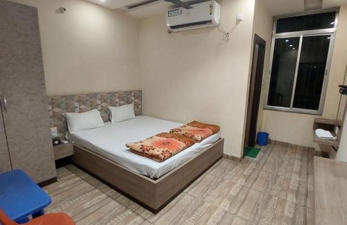 Deoghar Hotel | HOTEL SATYAM PALACE
