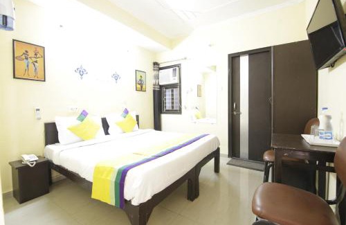 Jwalapur Hotel | Hotel Satyam Swagat