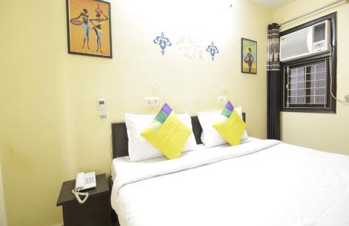Jwalapur Hotel | Hotel Satyam Swagat