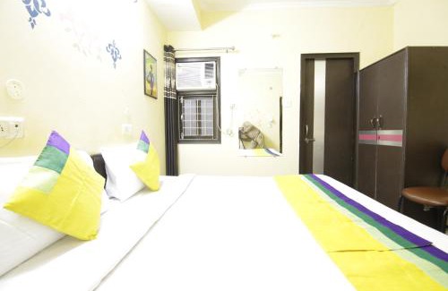 Jwalapur Hotel | Hotel Satyam Swagat