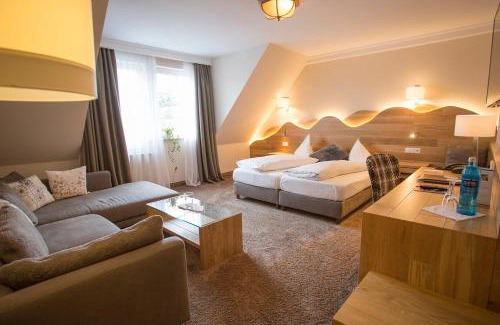 Hallenberg Hotel | Hotel Sauerländer Hof