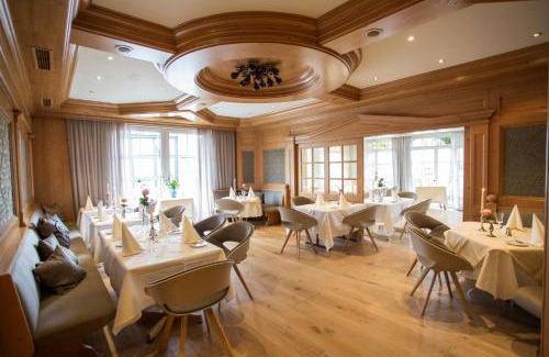 Hallenberg Hotel | Hotel Sauerländer Hof