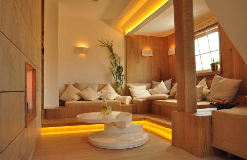 Hallenberg Hotel | Hotel Sauerländer Hof