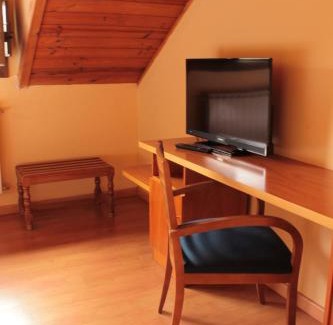 Espot Hotel | Hotel Saurat