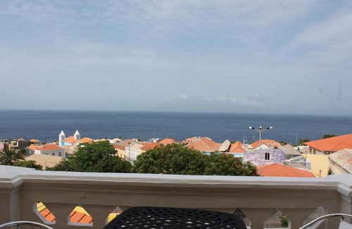 Sao Filipe Hotel | Hotel Savana