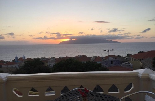 Sao Filipe Hotel | Hotel Savana