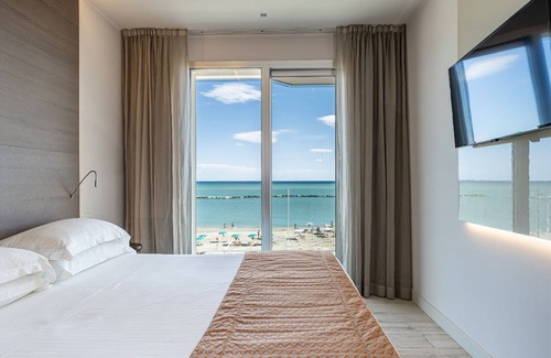 Igea Marina Hotel | Hotel Savini