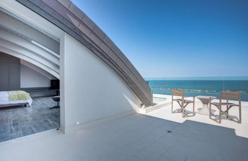 Igea Marina Hotel | Hotel Savini