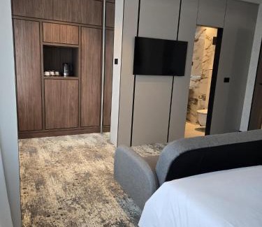 Vaslui Hotel | Hotel Savior