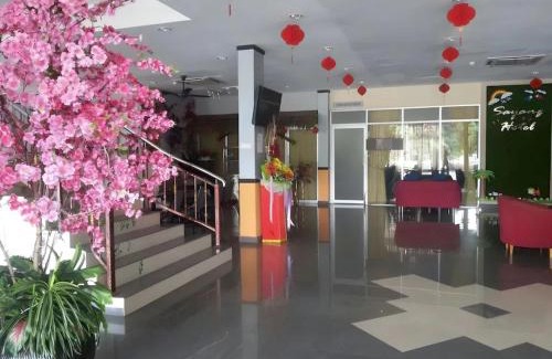 Kulai Hotel | Hotel Sayang