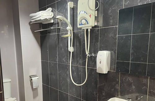 Kulai Hotel | Hotel Sayang