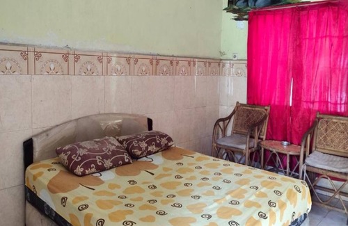 Sibolangit House | Hotel Sayna