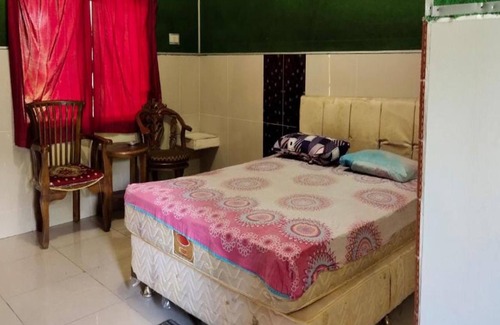 Sibolangit House | Hotel Sayna
