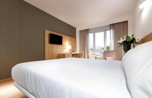 Tortosa Hotel | Hotel SB Corona Tortosa