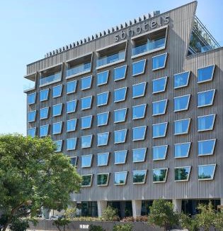 Sant Feliu de Llobregat Hotel | Hotel SB Win 4 Sup