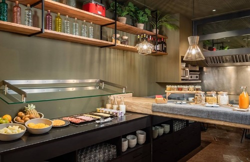 Tarragona Hotel | Hotel SB Express Tarragona
