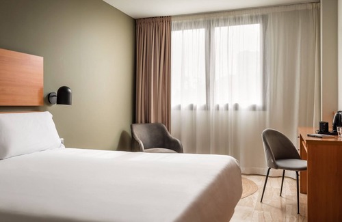 Tarragona Hotel | Hotel SB Express Tarragona