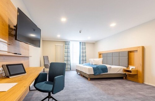Bad Neustadt an der Saale Hotel | Hotel Schwan & Post