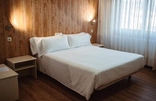 Padron Hotel | Hotel Scala