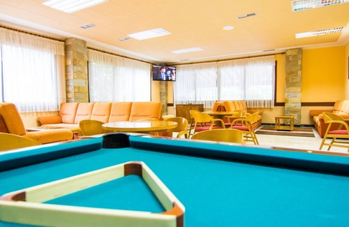 Padron Hotel | Hotel Scala