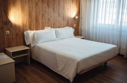 Padron Hotel | Hotel Scala