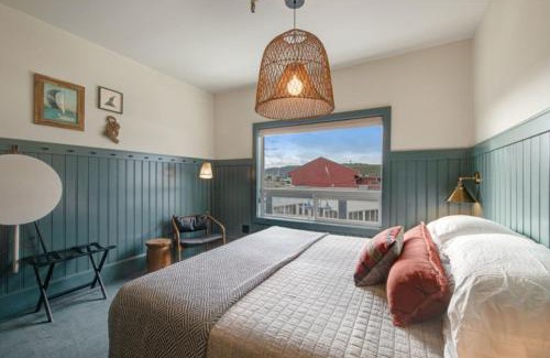 Poulsbo Hotel | Hotel Scandi Poulsbo
