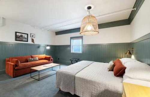 Poulsbo Hotel | Hotel Scandi Poulsbo