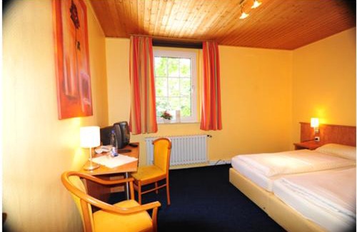 Bueckeburg Hotel | Hotel Schäferhof