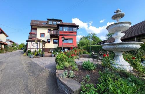 Rotensol Hotel | Hotel Schönblick
