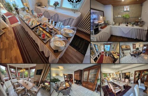 Rotensol Hotel | Hotel Schönblick
