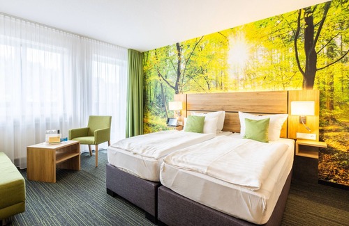 Steinach Hotel | Hotel Schöne Aussicht