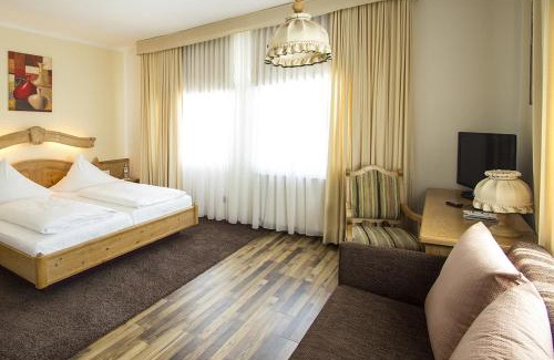 Munchen District Hotel | Hotel Schlee