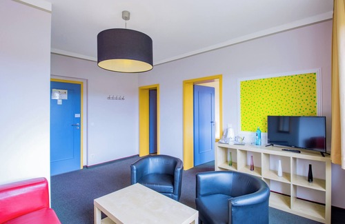 Nebra Hotel | Hotel Schloss Nebra