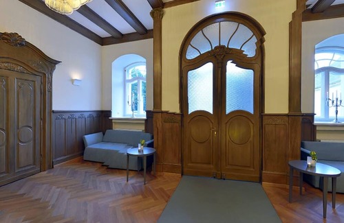 Rabenstein Hotel | Hotel Schloss Rabenstein