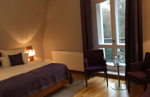 Rabenstein Hotel | Hotel Schloss Rabenstein