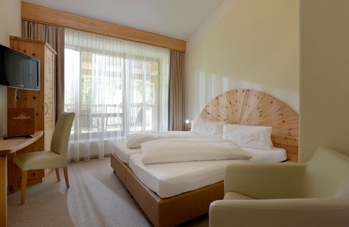 Angerberg Hotel | Hotel Schlossblick