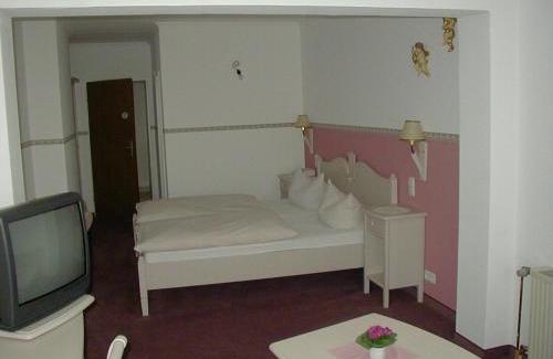 Gladenbach Hotel | Hotel Schlossgarten