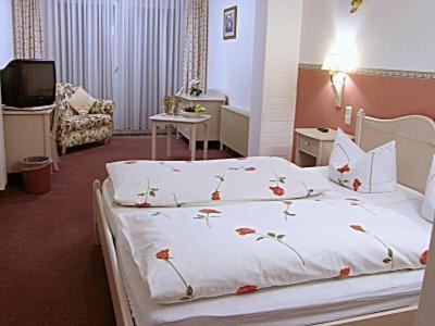 Gladenbach Hotel | Hotel Schlossgarten