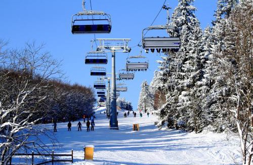 Winterberg Hotel | Hotel Schneider