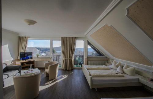 Winterberg Hotel | Hotel Schneider