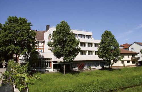 Bad Salzschlirf Hotel | Hotel Schober am Kurpark