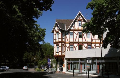 Bad Salzschlirf Hotel | Hotel Schober am Kurpark