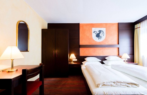 Landeck Hotel | Hotel Schrofenstein