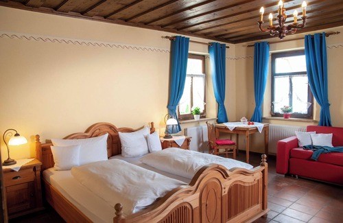 Buttenheim Hotel | Hotel Schuberth's am Markt
