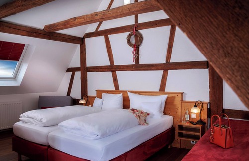 Buttenheim Hotel | Hotel Schuberth's am Markt