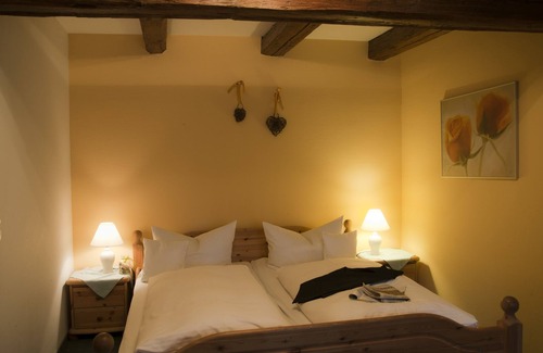 Buttenheim Hotel | Hotel Schuberth's am Markt