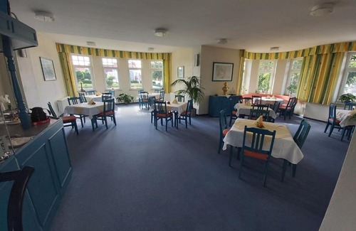 Wittenburg Hotel | Hotel Schwanenhof