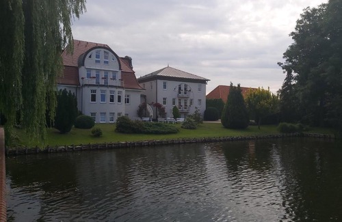 Wittenburg Hotel | Hotel Schwanenhof