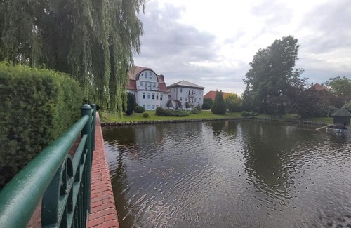 Wittenburg Hotel | Hotel Schwanenhof