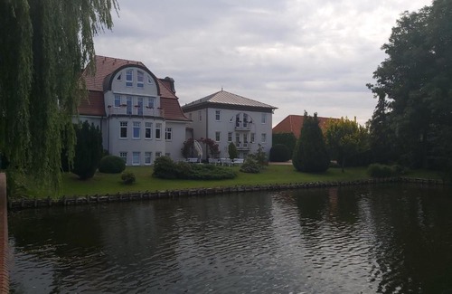 Wittenburg Hotel | Hotel Schwanenhof